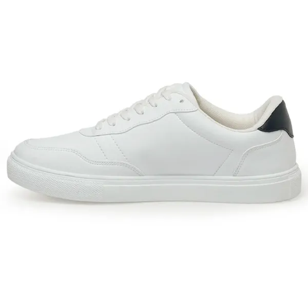 Adidași pentru bărbați Torex 3S TOMPKINS PU 3PR 42/ White photo 3