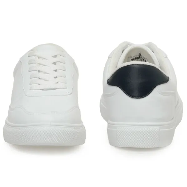 Adidași pentru bărbați Torex 3S TOMPKINS PU 3PR 42/ White photo 5