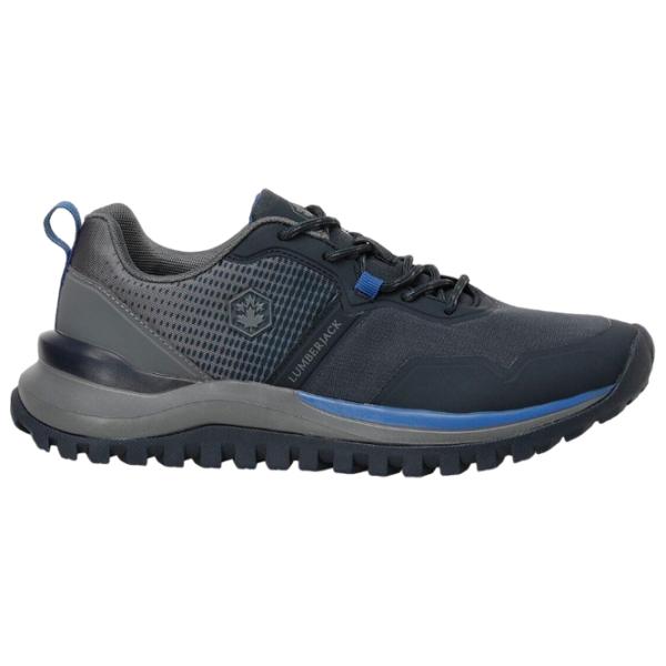 Adidași pentru bărbați Lumberjack 2W MARTHA 2PR 40/ Navy photo 2 Adidași pentru bărbați Lumberjack 2W MARTHA 2PR 40/ Navy photo 2