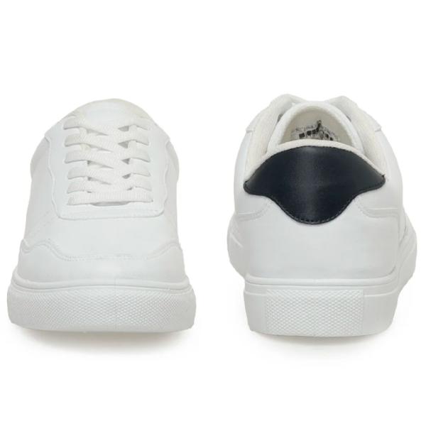 Adidași pentru bărbați Torex 3S TOMPKINS PU 3PR 44/ White photo 5