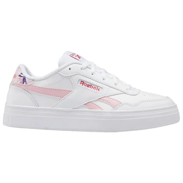 Adidași pentru femei Reebok Court Advance Primăvară/ White photo 2 Adidași pentru femei Reebok Court Advance Primăvară/ White photo 2