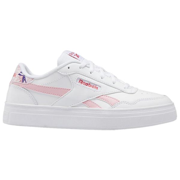 Adidași pentru femei Reebok Court Advance Primăvară/ White photo 2 Adidași pentru femei Reebok Court Advance Primăvară/ White photo 2