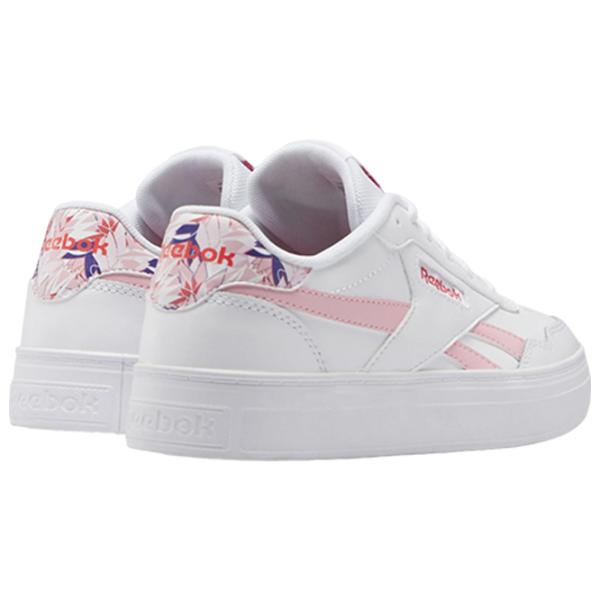 Adidași pentru femei Reebok Court Advance Primăvară/ White photo 3 Adidași pentru femei Reebok Court Advance Primăvară/ White photo 3