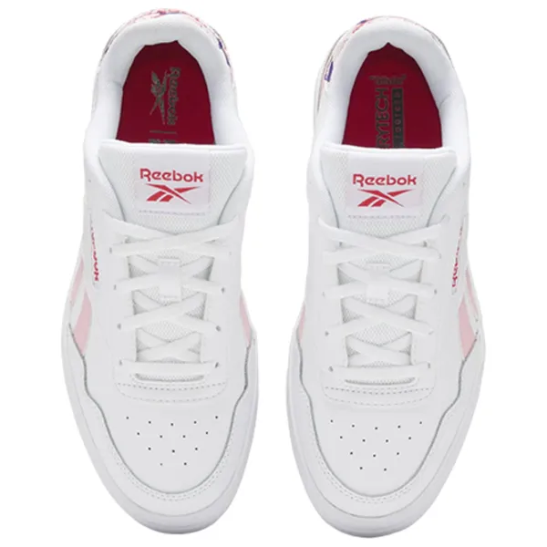 Adidași pentru femei Reebok Court Advance Primăvară/ White photo 4 Adidași pentru femei Reebok Court Advance Primăvară/ White photo 4