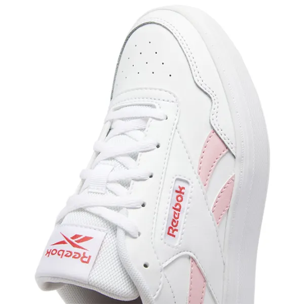 Adidași pentru femei Reebok Court Advance Primăvară/ White photo 7 Adidași pentru femei Reebok Court Advance Primăvară/ White photo 7