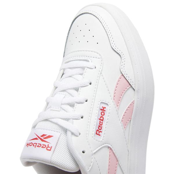 Adidași pentru femei Reebok Court Advance Primăvară/ White photo 7 Adidași pentru femei Reebok Court Advance Primăvară/ White photo 7