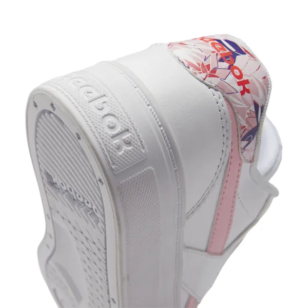 Adidași pentru femei Reebok Court Advance Primăvară/ White photo 8 Adidași pentru femei Reebok Court Advance Primăvară/ White photo 8