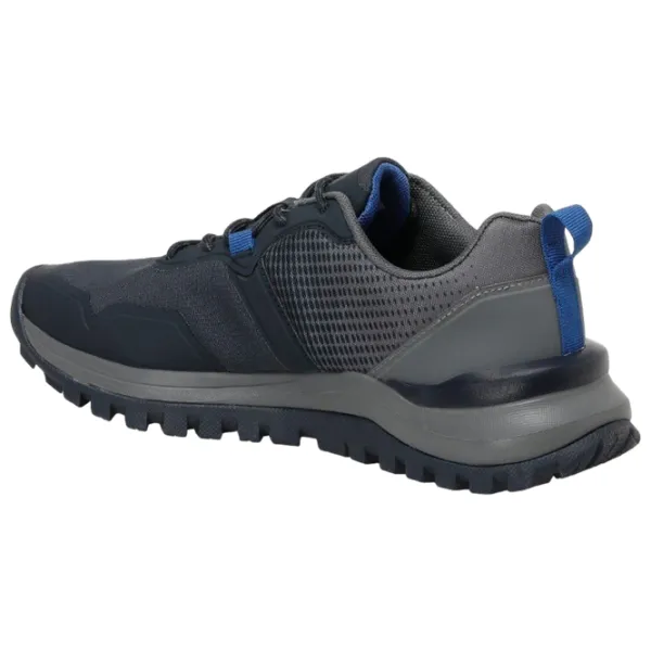 Adidași pentru bărbați Lumberjack 2W MARTHA 2PR 41/ Navy photo 4