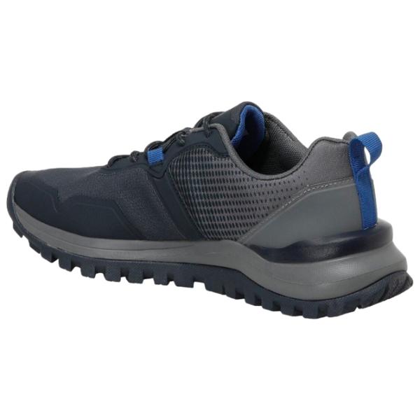 Adidași pentru bărbați Lumberjack 2W MARTHA 2PR 41/ Navy photo 4