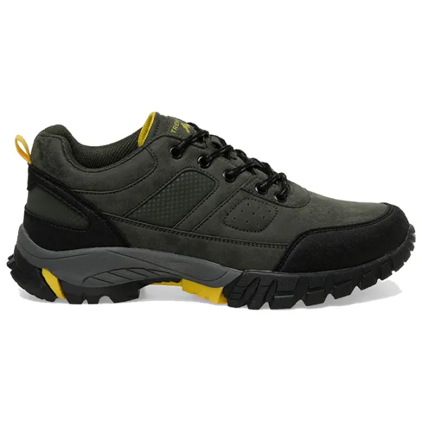 Adidași pentru bărbați Torex 3W DOMINIC 3PR 42/ Khaki photo 2