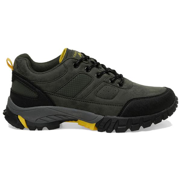 Adidași pentru bărbați Torex 3W DOMINIC 3PR 42/ Khaki photo 2