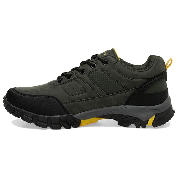 Adidași pentru bărbați Torex 3W DOMINIC 3PR 42/ Khaki photo 3