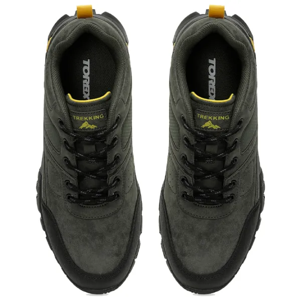 Adidași pentru bărbați Torex 3W DOMINIC 3PR 42/ Khaki photo 4