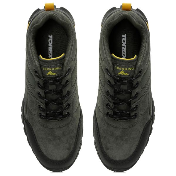 Adidași pentru bărbați Torex 3W DOMINIC 3PR 42/ Khaki photo 4