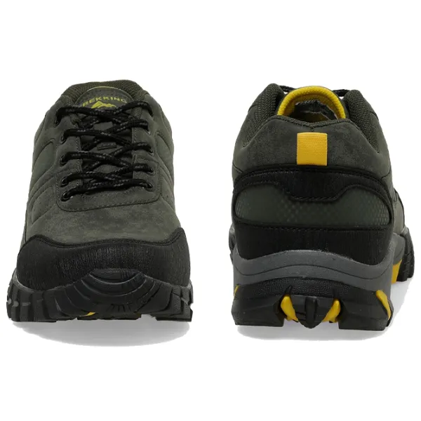 Adidași pentru bărbați Torex 3W DOMINIC 3PR 42/ Khaki photo 5