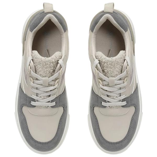 Ghete pentru femei Lumberjack Lenna 3PR Demisezon/ Beige photo 4