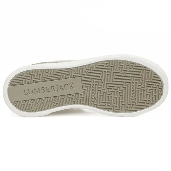 Ghete pentru femei Lumberjack Lenna 3PR Demisezon/ Beige photo 6