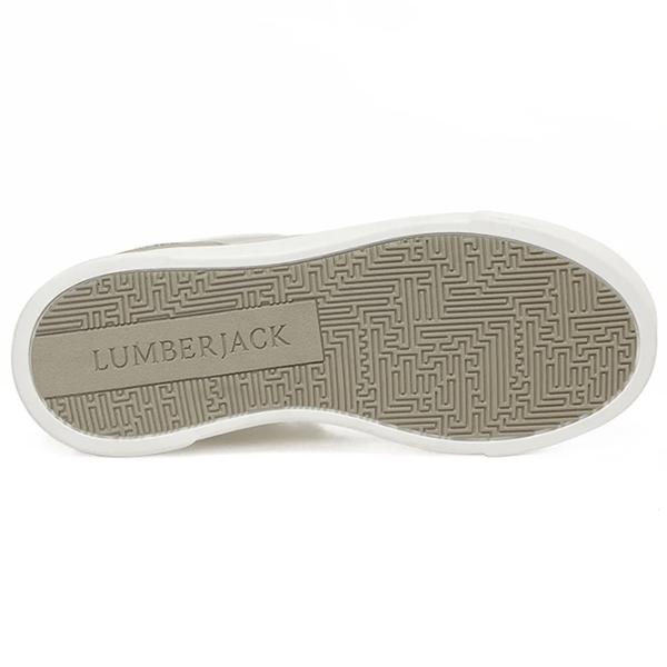 Ghete pentru femei Lumberjack Lenna 3PR Demisezon/ Beige photo 6