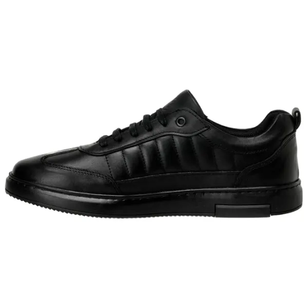 Adidași pentru bărbați Lumberjack 3F AXEL D 3PR 42/ Black photo 2