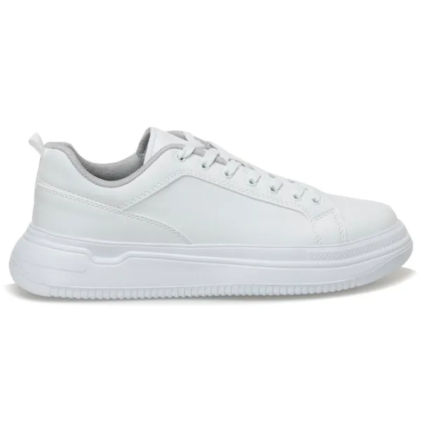 Adidași pentru bărbați Torex 3I RABOS 3FX 44/ White photo 2 Adidași pentru bărbați Torex 3I RABOS 3FX 44/ White photo 2