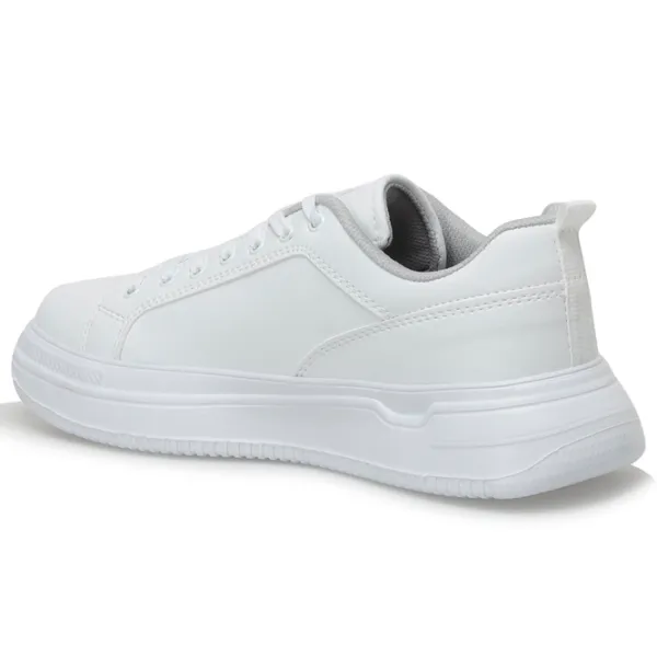 Adidași pentru bărbați Torex 3I RABOS 3FX 44/ White photo 3 Adidași pentru bărbați Torex 3I RABOS 3FX 44/ White photo 3