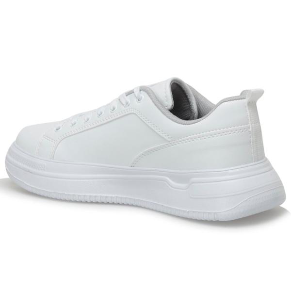 Adidași pentru bărbați Torex 3I RABOS 3FX 44/ White photo 3 Adidași pentru bărbați Torex 3I RABOS 3FX 44/ White photo 3