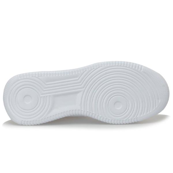 Adidași pentru bărbați Torex 3I RABOS 3FX 44/ White photo 4 Adidași pentru bărbați Torex 3I RABOS 3FX 44/ White photo 4