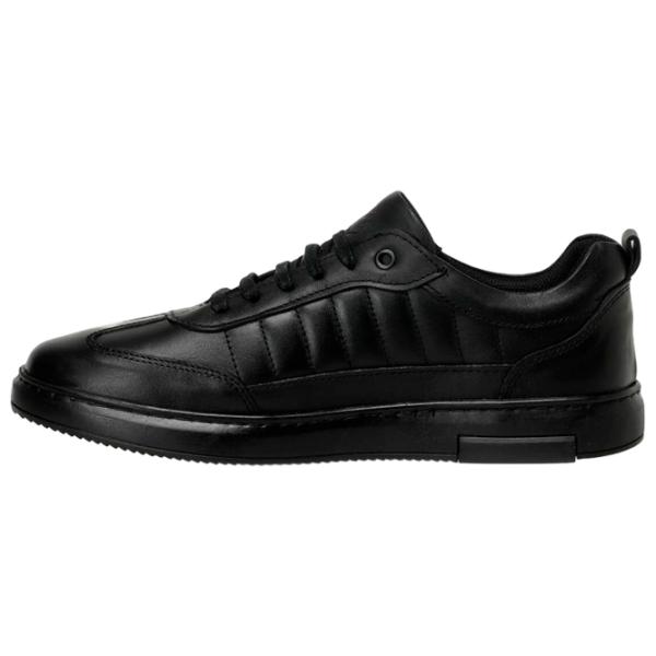 Adidași pentru bărbați Lumberjack 3F AXEL D 3PR 44/ Black photo 2