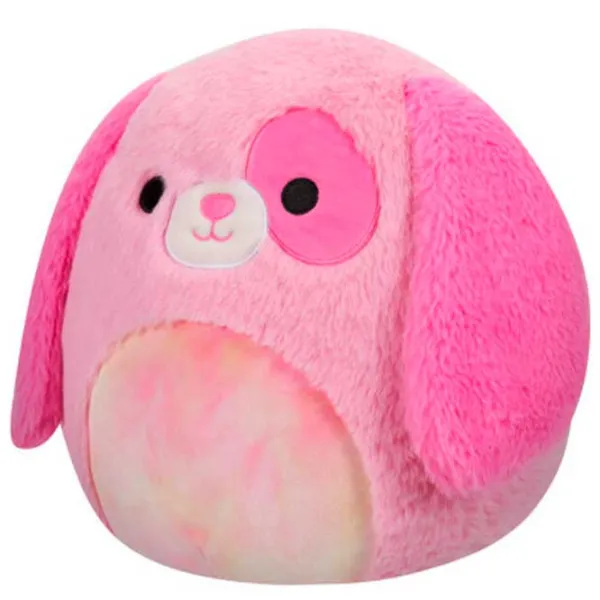 Мягкая игрушка Canal Toys Animals SQJW1218FB 3+/ Разноцветный photo 2