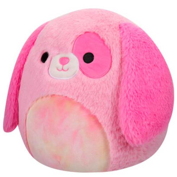 Мягкая игрушка Canal Toys Animals SQJW1218FB 3+/ Разноцветный photo 2