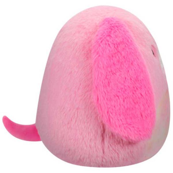 Мягкая игрушка Canal Toys Animals SQJW1218FB 3+/ Разноцветный photo 3