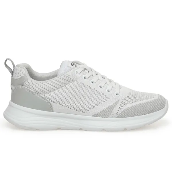 Adidași pentru bărbați Torex 3M WALSH 3FX 44/ White photo 2 Adidași pentru bărbați Torex 3M WALSH 3FX 44/ White photo 2