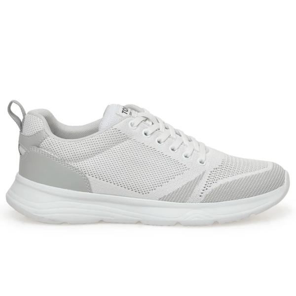 Adidași pentru bărbați Torex 3M WALSH 3FX 44/ White photo 2 Adidași pentru bărbați Torex 3M WALSH 3FX 44/ White photo 2