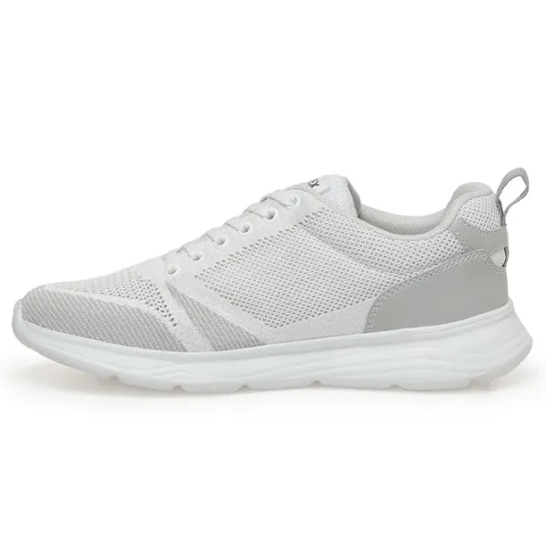 Adidași pentru bărbați Torex 3M WALSH 3FX 44/ White photo 3 Adidași pentru bărbați Torex 3M WALSH 3FX 44/ White photo 3