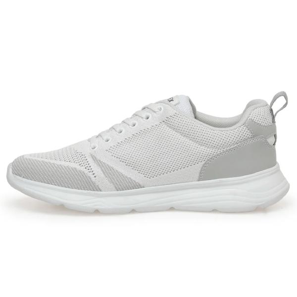 Adidași pentru bărbați Torex 3M WALSH 3FX 44/ White photo 3 Adidași pentru bărbați Torex 3M WALSH 3FX 44/ White photo 3