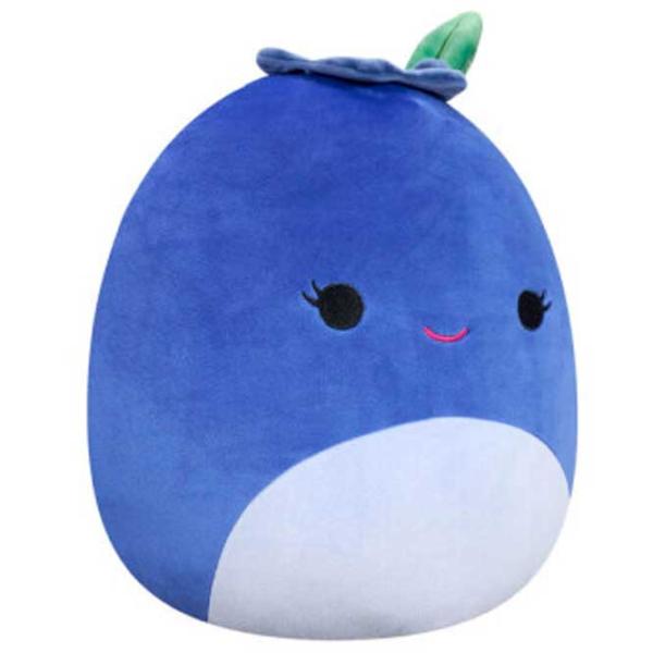 Мягкая игрушка Canal Toys Animals SQJW1217B 3+/ Разноцветный photo 4 Мягкая игрушка Canal Toys Animals SQJW1217B 3+/ Разноцветный photo 4