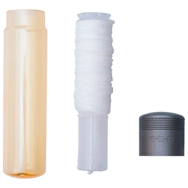 Sistem PVA ESP PVA Mesh Kit 3/ White photo 2