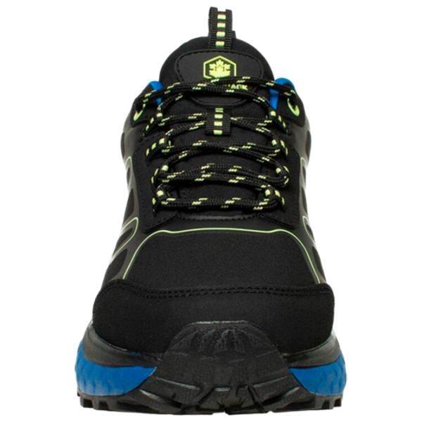 Adidași pentru bărbați Lumberjack 3W CEDY 3PR 45/ Black photo 4 Adidași pentru bărbați Lumberjack 3W CEDY 3PR 45/ Black photo 4