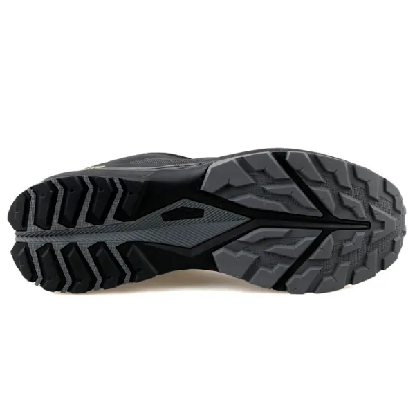 Adidași pentru bărbați Lotto 3W HUNTER WP 3PR 40/ Black photo 5