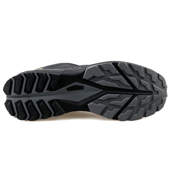 Adidași pentru bărbați Lotto 3W HUNTER WP 3PR 40/ Black photo 5