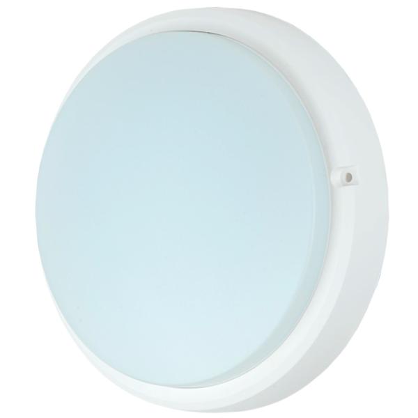 Plafonieră IEK LDPO0-4006-12-6500-K01 160 mm/ Plastic photo 2 Plafonieră IEK LDPO0-4006-12-6500-K01 160 mm/ Plastic photo 2