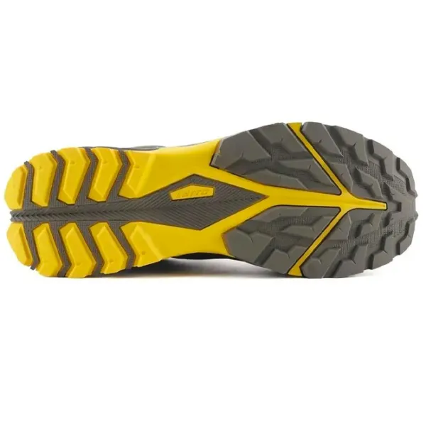 Adidași pentru bărbați Lotto 3W MAGNUS WP 3PR 43/ Gray photo 4 Adidași pentru bărbați Lotto 3W MAGNUS WP 3PR 43/ Gray photo 4