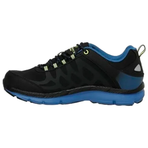 Adidași pentru bărbați Lumberjack 3W URSA 3PR 45/ Black photo 2 Adidași pentru bărbați Lumberjack 3W URSA 3PR 45/ Black photo 2