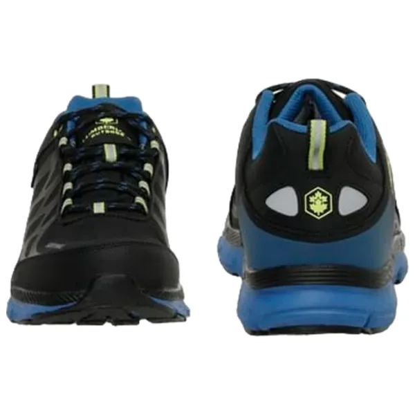 Adidași pentru bărbați Lumberjack 3W URSA 3PR 45/ Black photo 5 Adidași pentru bărbați Lumberjack 3W URSA 3PR 45/ Black photo 5