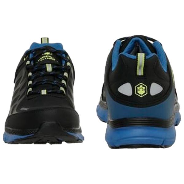 Adidași pentru bărbați Lumberjack 3W URSA 3PR 45/ Black photo 5 Adidași pentru bărbați Lumberjack 3W URSA 3PR 45/ Black photo 5