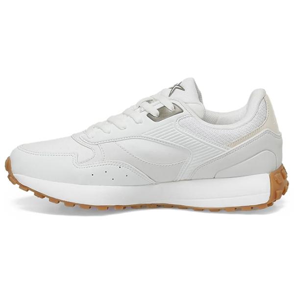 Adidași pentru femei Kinetix Jager Pu W 3PR Primăvară/ White photo 2