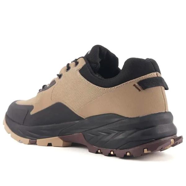 Adidași pentru bărbați Lotto 3W MAGNUS WP 3PR 40/ Beige photo 3 Adidași pentru bărbați Lotto 3W MAGNUS WP 3PR 40/ Beige photo 3