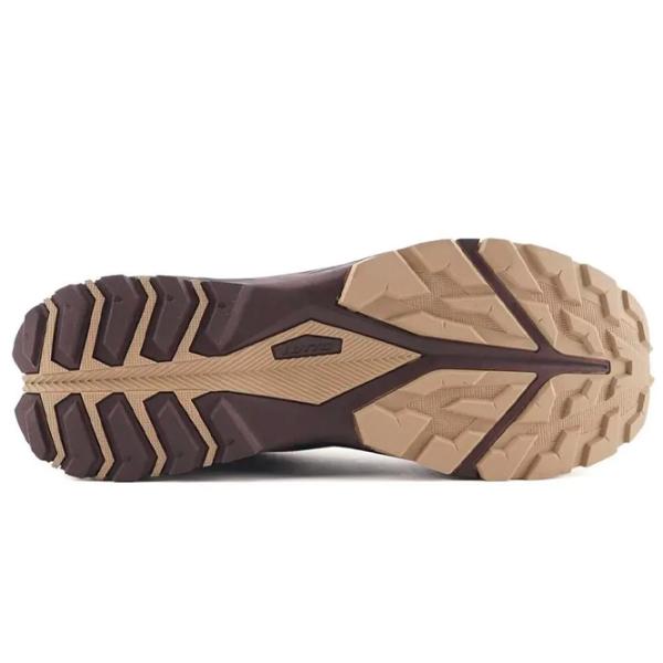 Adidași pentru bărbați Lotto 3W MAGNUS WP 3PR 40/ Beige photo 4 Adidași pentru bărbați Lotto 3W MAGNUS WP 3PR 40/ Beige photo 4