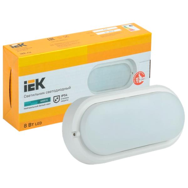 Plafonieră IEK LDPO0-4011-8-4000-K01 Plastic photo 4 Plafonieră IEK LDPO0-4011-8-4000-K01 Plastic photo 4