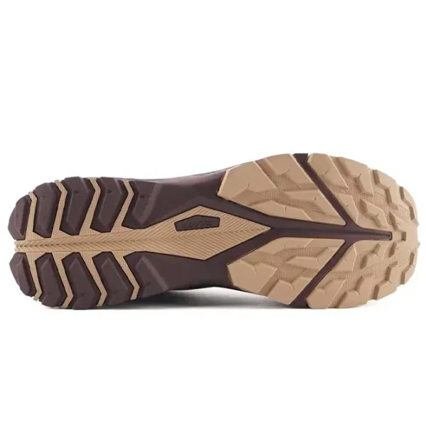 Adidași pentru bărbați Lotto 3W MAGNUS WP 3PR 44/ Beige photo 4 Adidași pentru bărbați Lotto 3W MAGNUS WP 3PR 44/ Beige photo 4